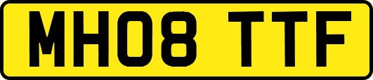 MH08TTF