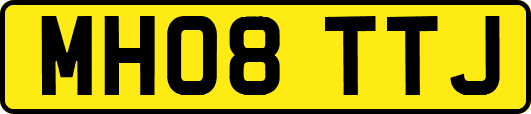 MH08TTJ