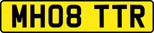 MH08TTR