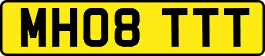 MH08TTT
