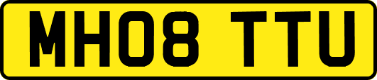 MH08TTU