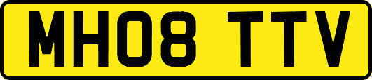 MH08TTV