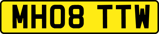 MH08TTW