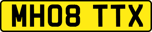 MH08TTX