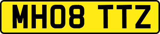 MH08TTZ