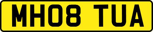 MH08TUA