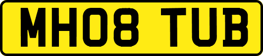 MH08TUB