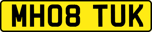 MH08TUK