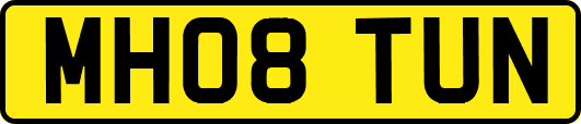 MH08TUN