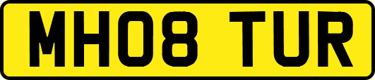 MH08TUR
