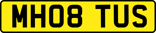 MH08TUS