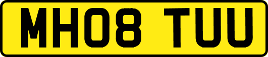 MH08TUU