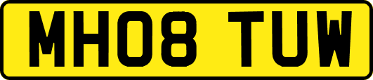 MH08TUW