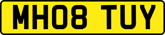 MH08TUY
