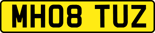 MH08TUZ