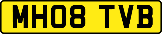 MH08TVB