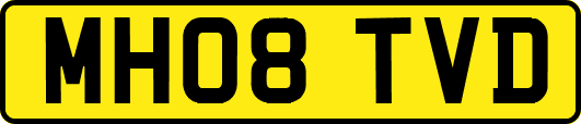 MH08TVD