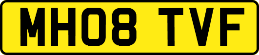 MH08TVF