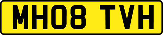 MH08TVH