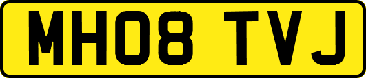 MH08TVJ