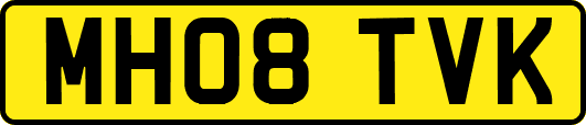 MH08TVK