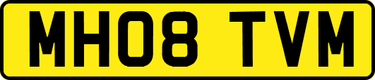 MH08TVM