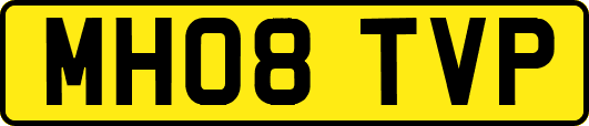 MH08TVP