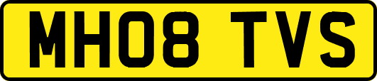 MH08TVS