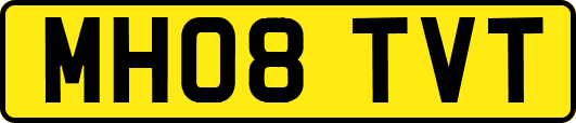 MH08TVT