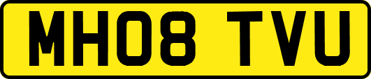 MH08TVU