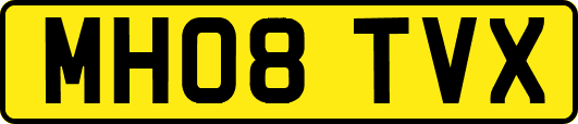 MH08TVX