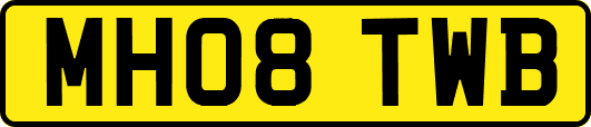 MH08TWB
