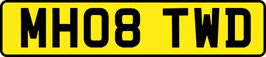 MH08TWD