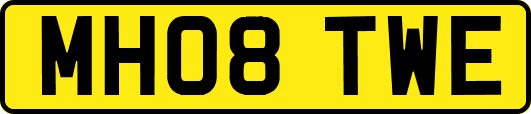 MH08TWE