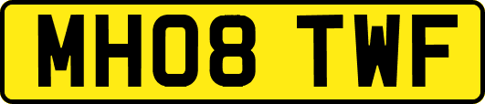 MH08TWF