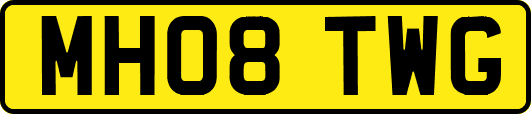 MH08TWG