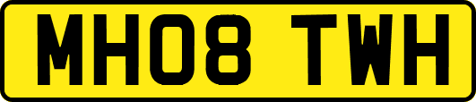 MH08TWH