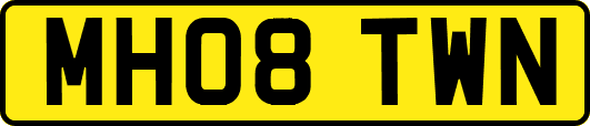 MH08TWN