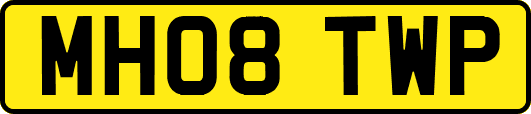MH08TWP