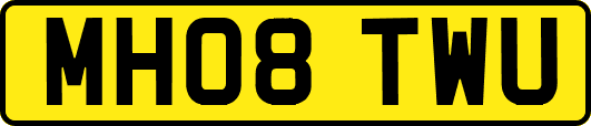MH08TWU