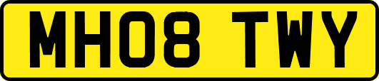 MH08TWY