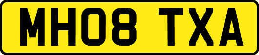 MH08TXA