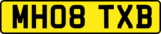 MH08TXB