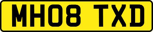 MH08TXD