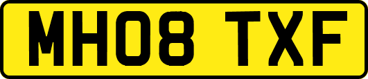 MH08TXF