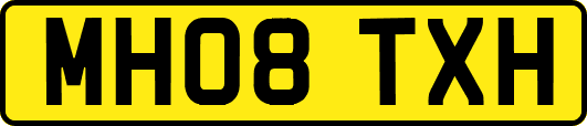 MH08TXH