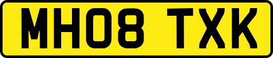 MH08TXK