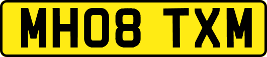 MH08TXM