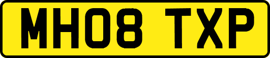 MH08TXP