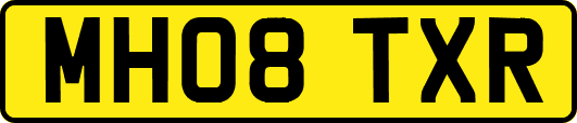 MH08TXR